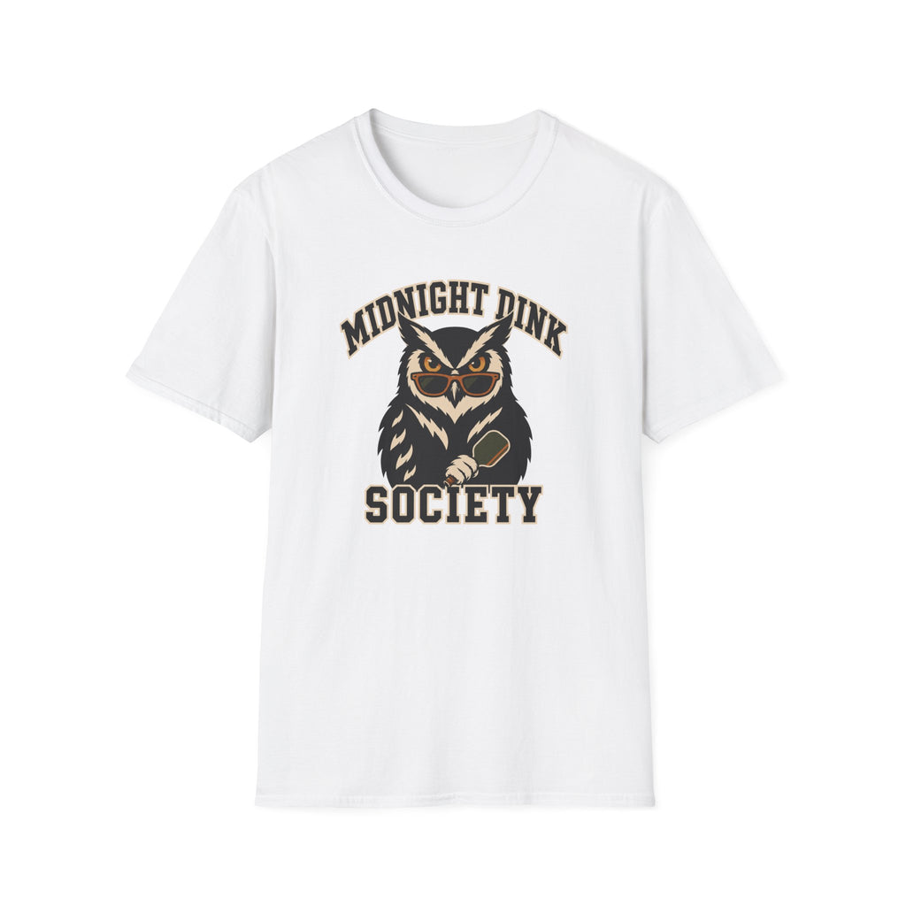 Midnight Dink Society T-Shirt
