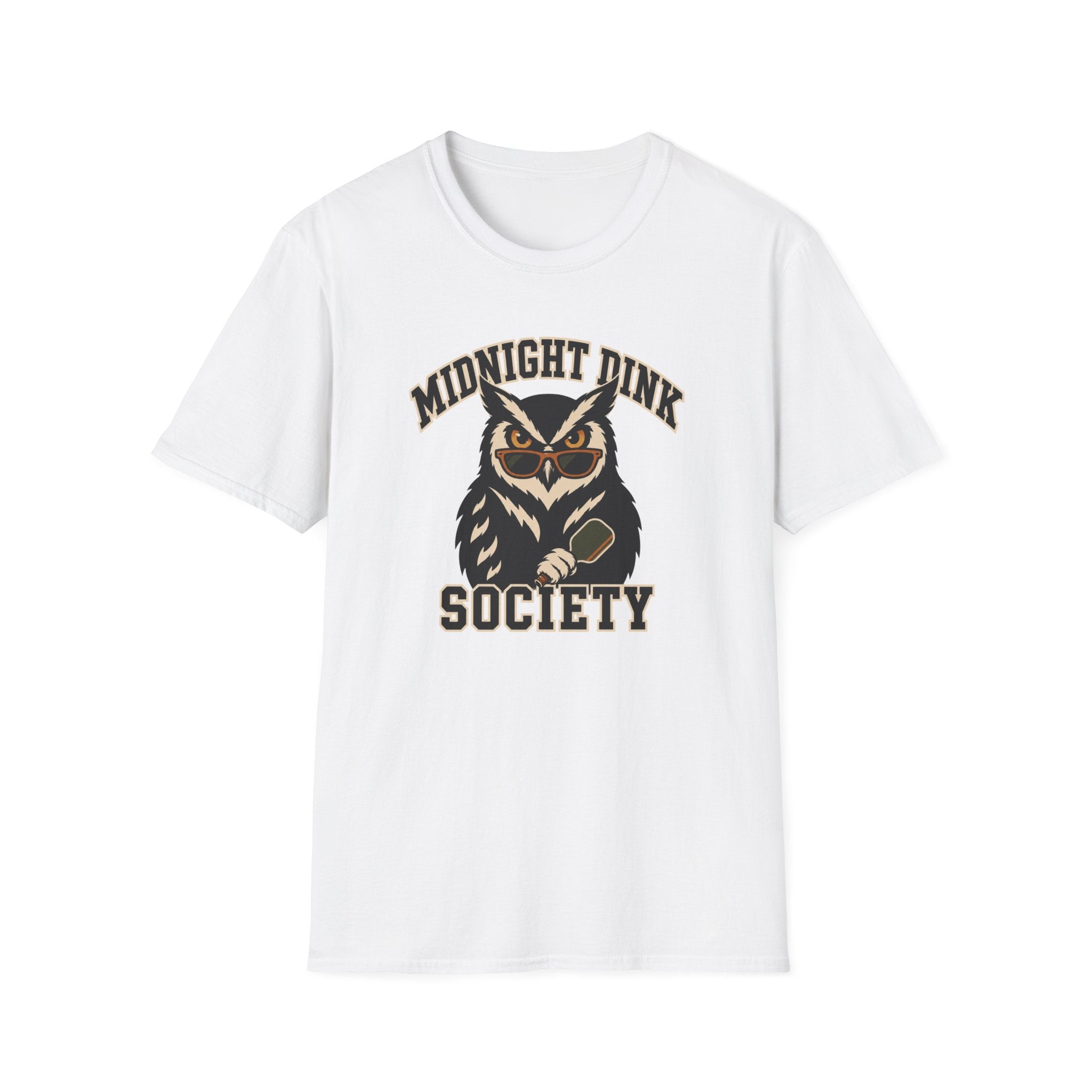 Midnight Dink Society T-Shirt