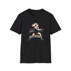 She Dinks Different T-Shirt