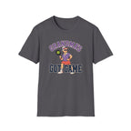 Grandma's Got Game T-Shirt