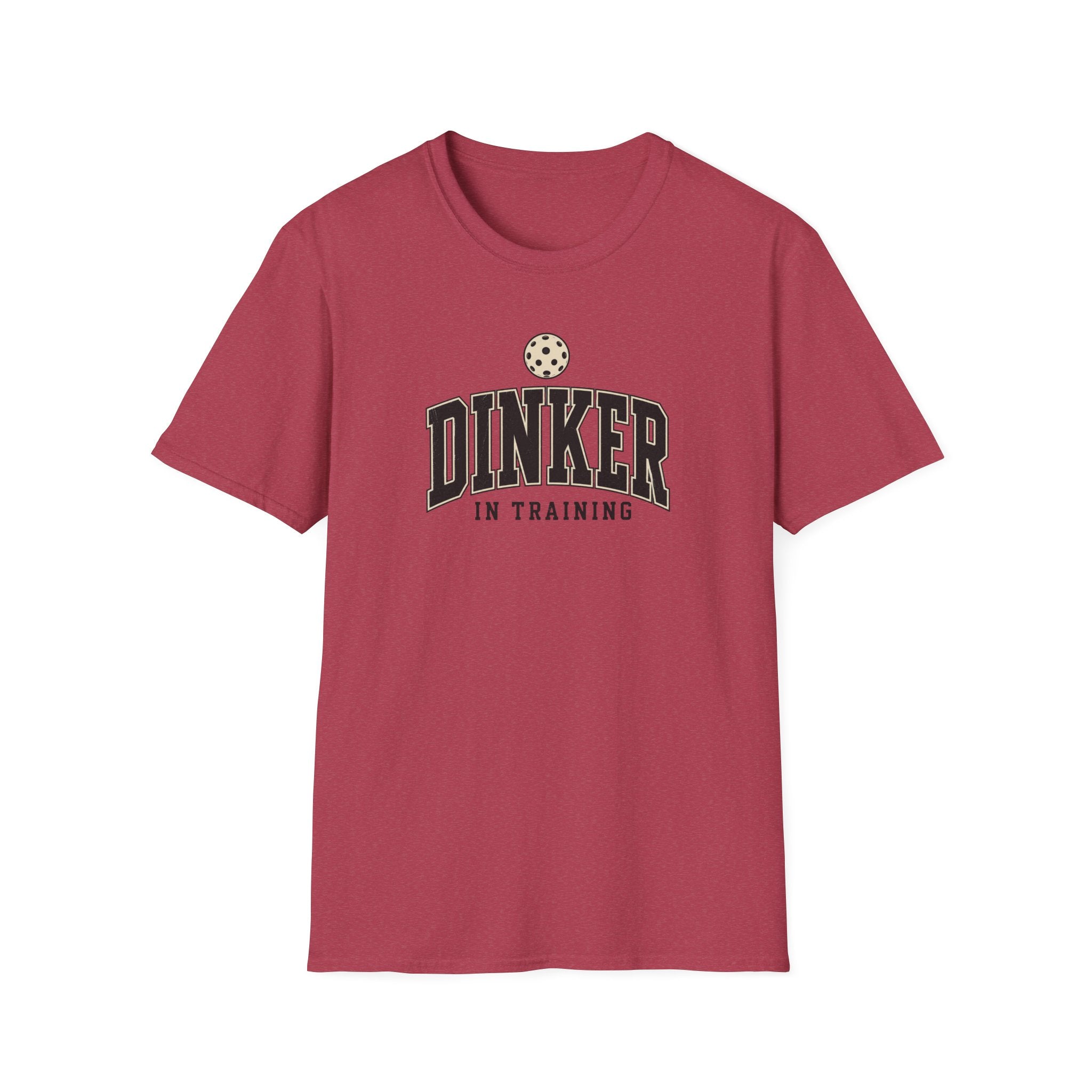 Dinker In Training T-Shirt