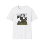 Wanted Dink Dealer T-Shirt