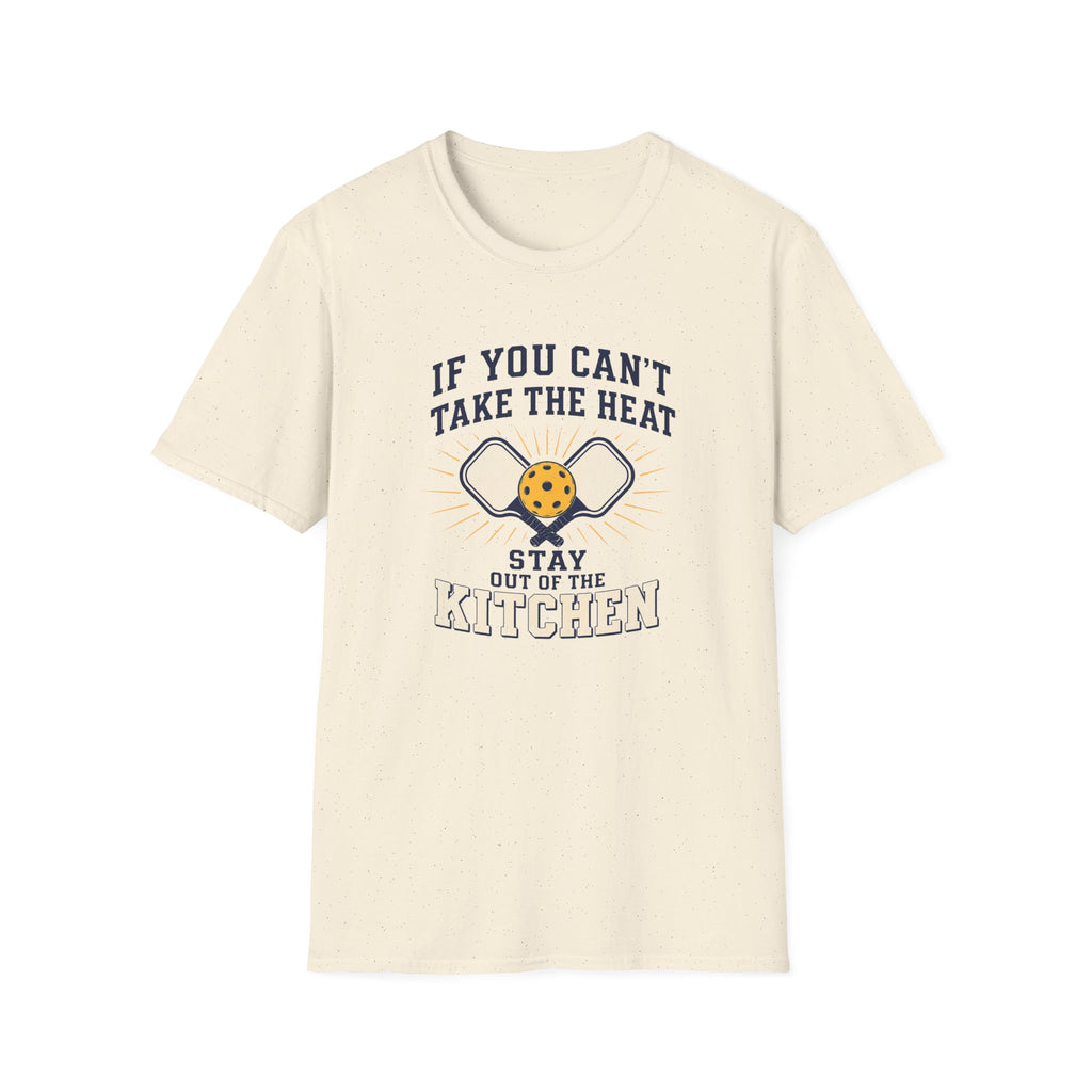 Stay Out Of The Kitchen T-Shirt