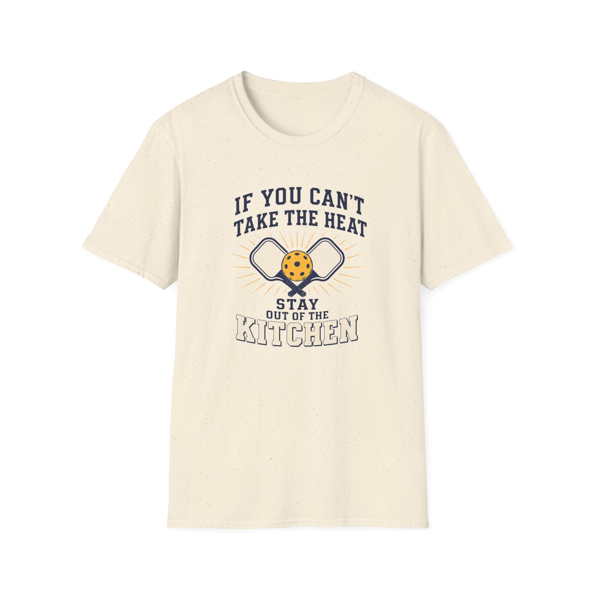 Stay Out Of The Kitchen T-Shirt