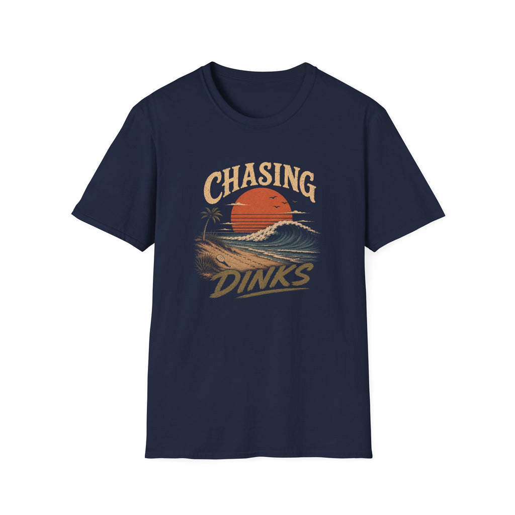 Chasing Dinks T-Shirt