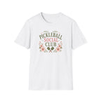Pickleball Social Club T-Shirt