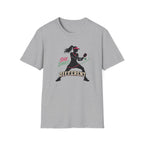 She Dinks Different T-Shirt