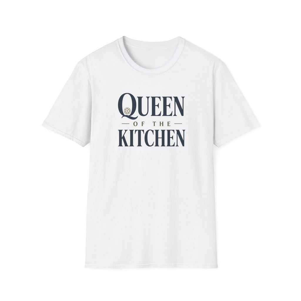 Queen Of The Kitchen T-Shirt