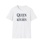 Queen Of The Kitchen T-Shirt