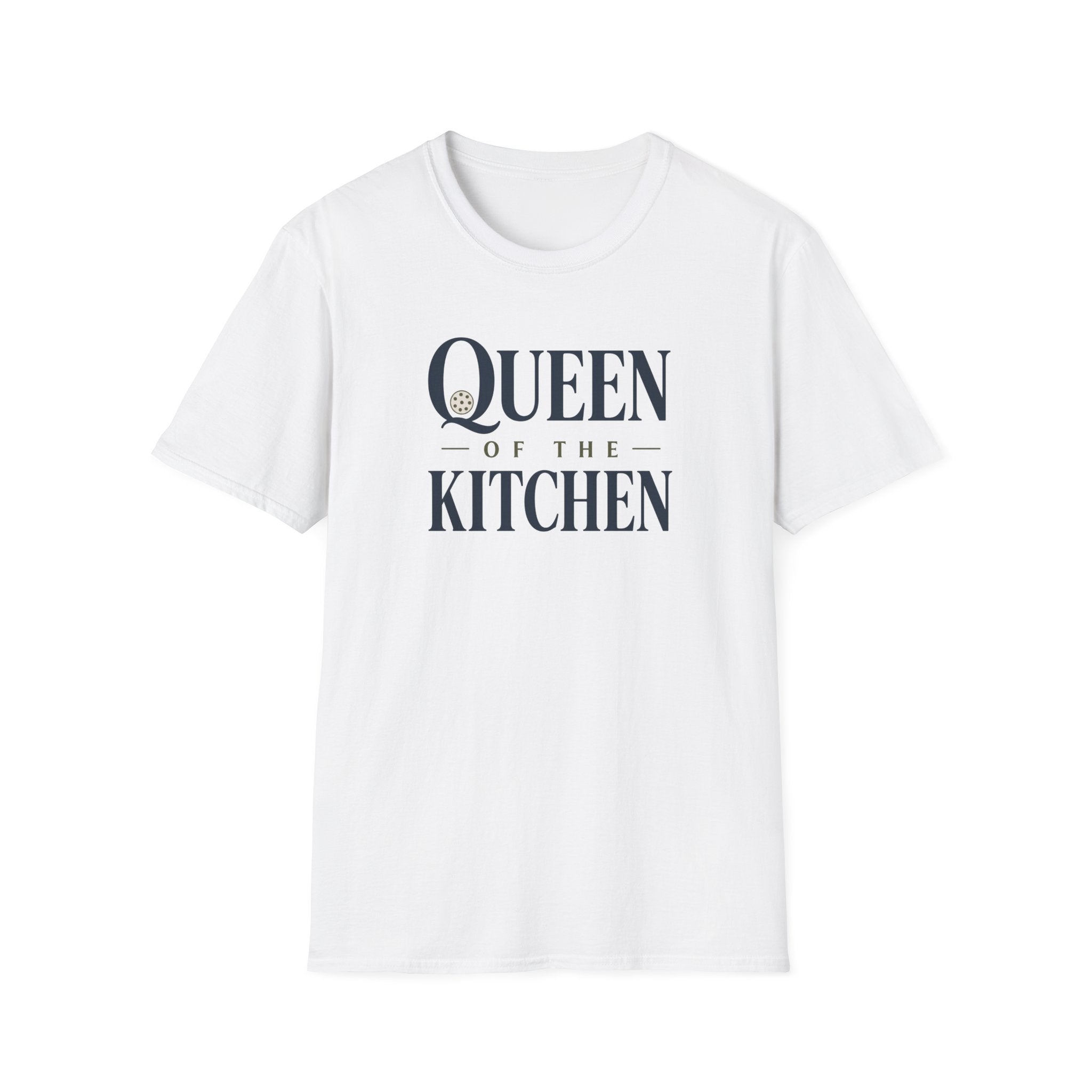 Queen Of The Kitchen T-Shirt