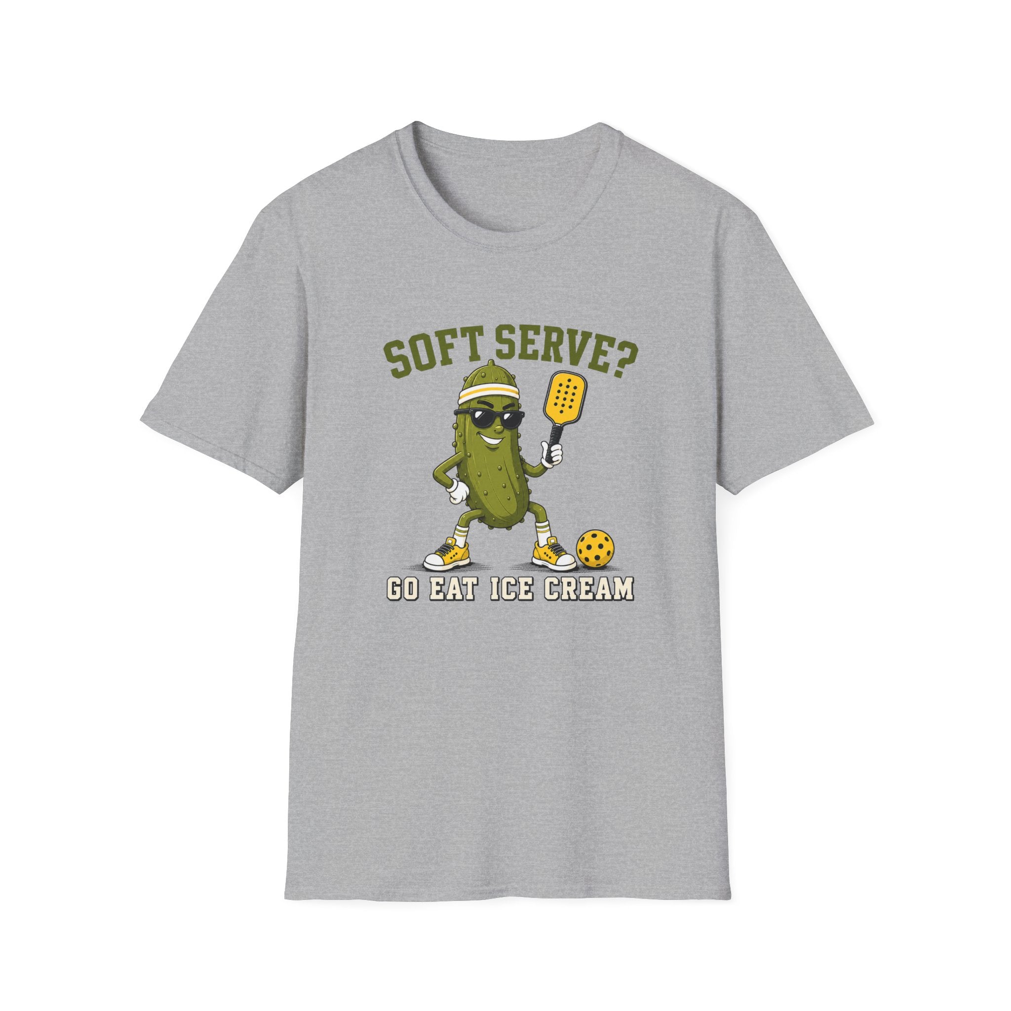 Soft Serve T-Shirt
