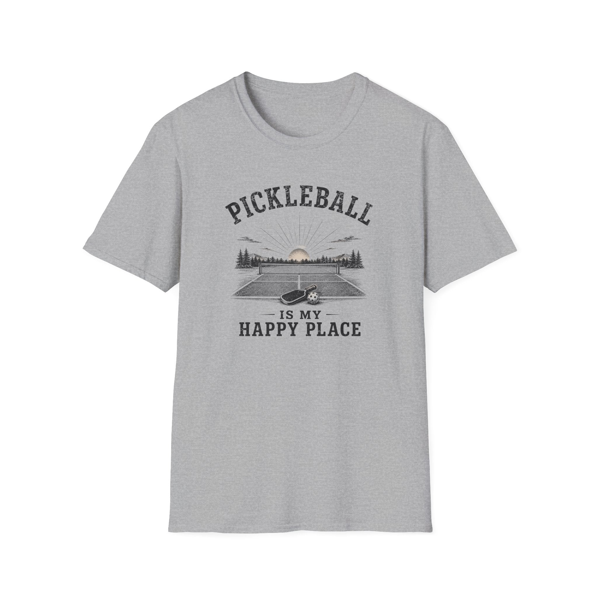 My Happy Place T-Shirt