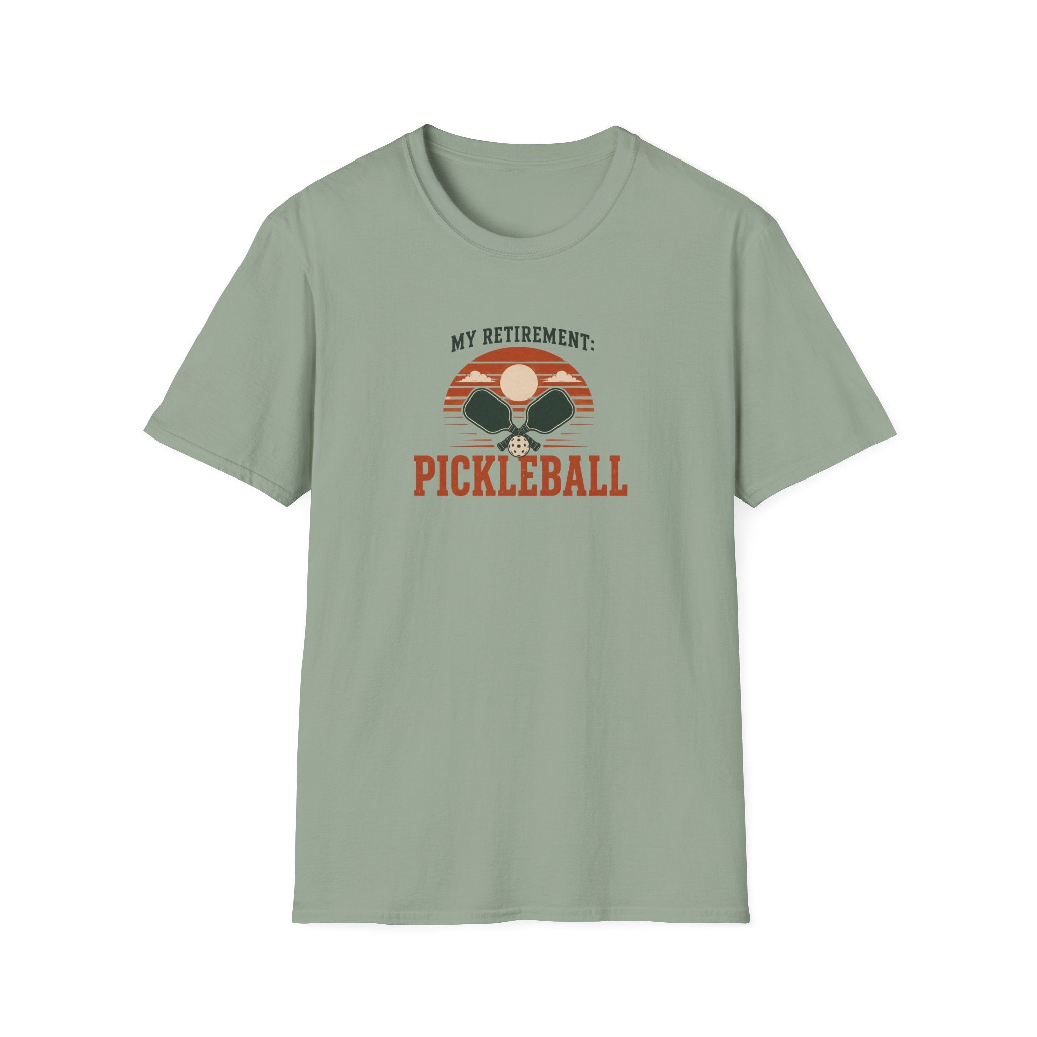 My Retirement T-Shirt