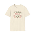 Pickleball Social Club T-Shirt