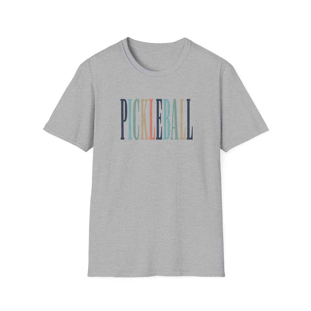 Pickleball T-Shirt