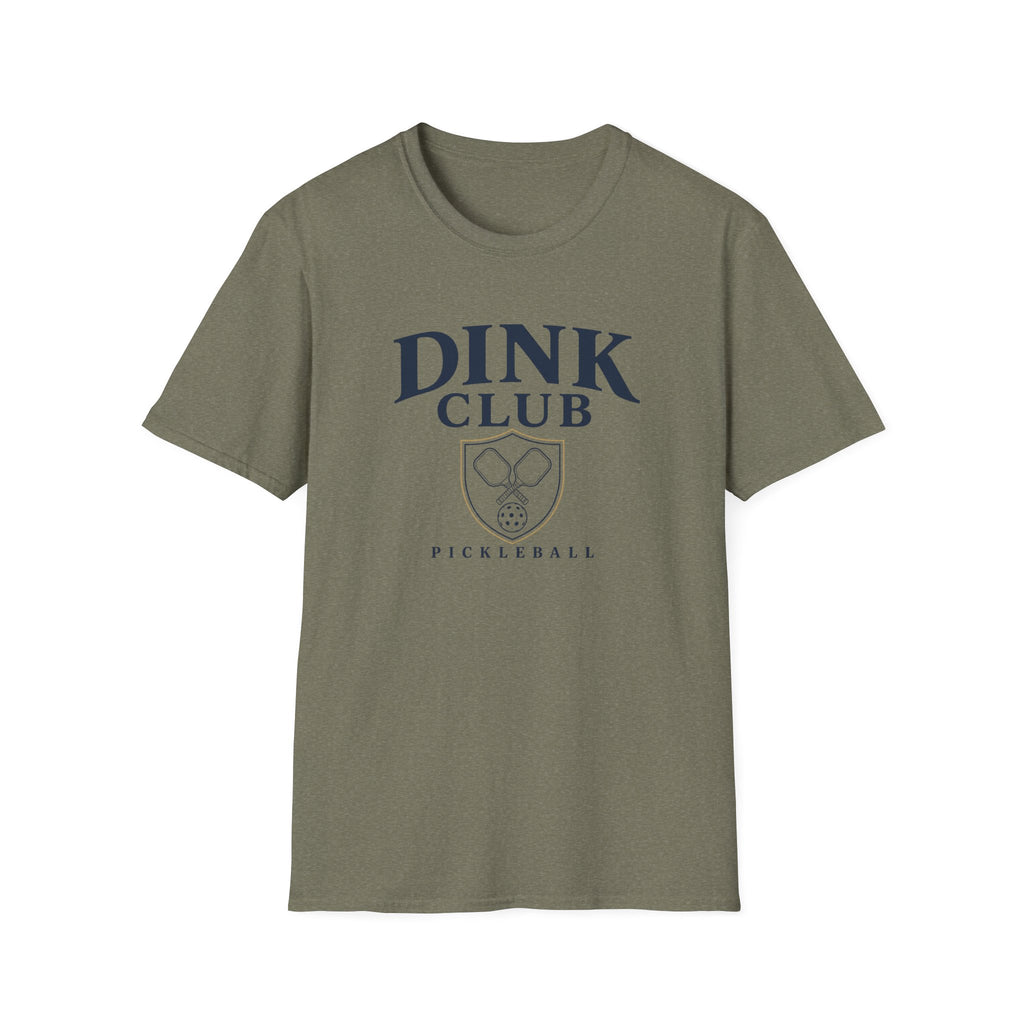 Dink Club T-Shirt