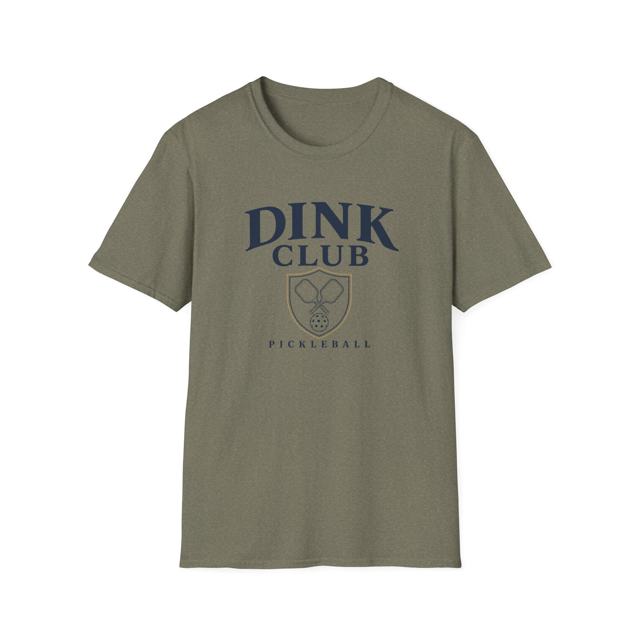 Dink Club T-Shirt