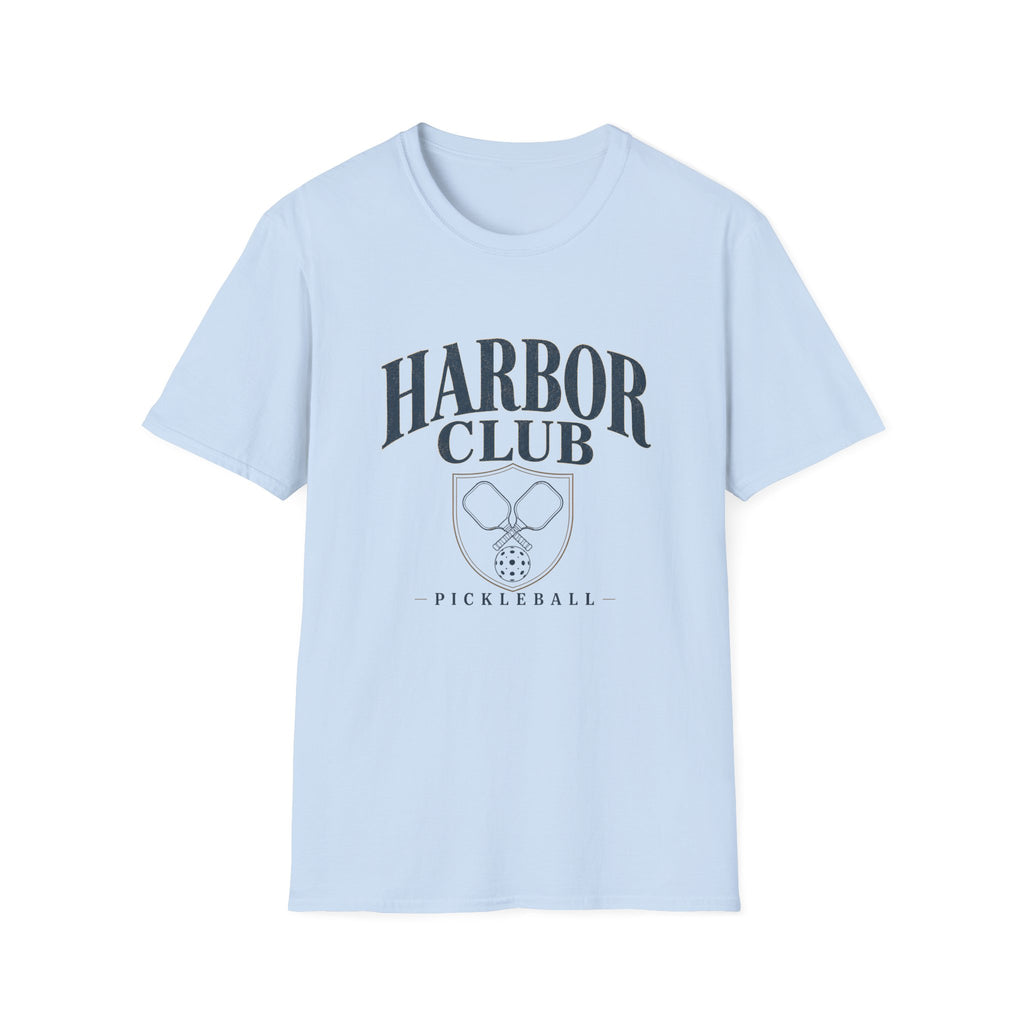 Harbor Club T-Shirt