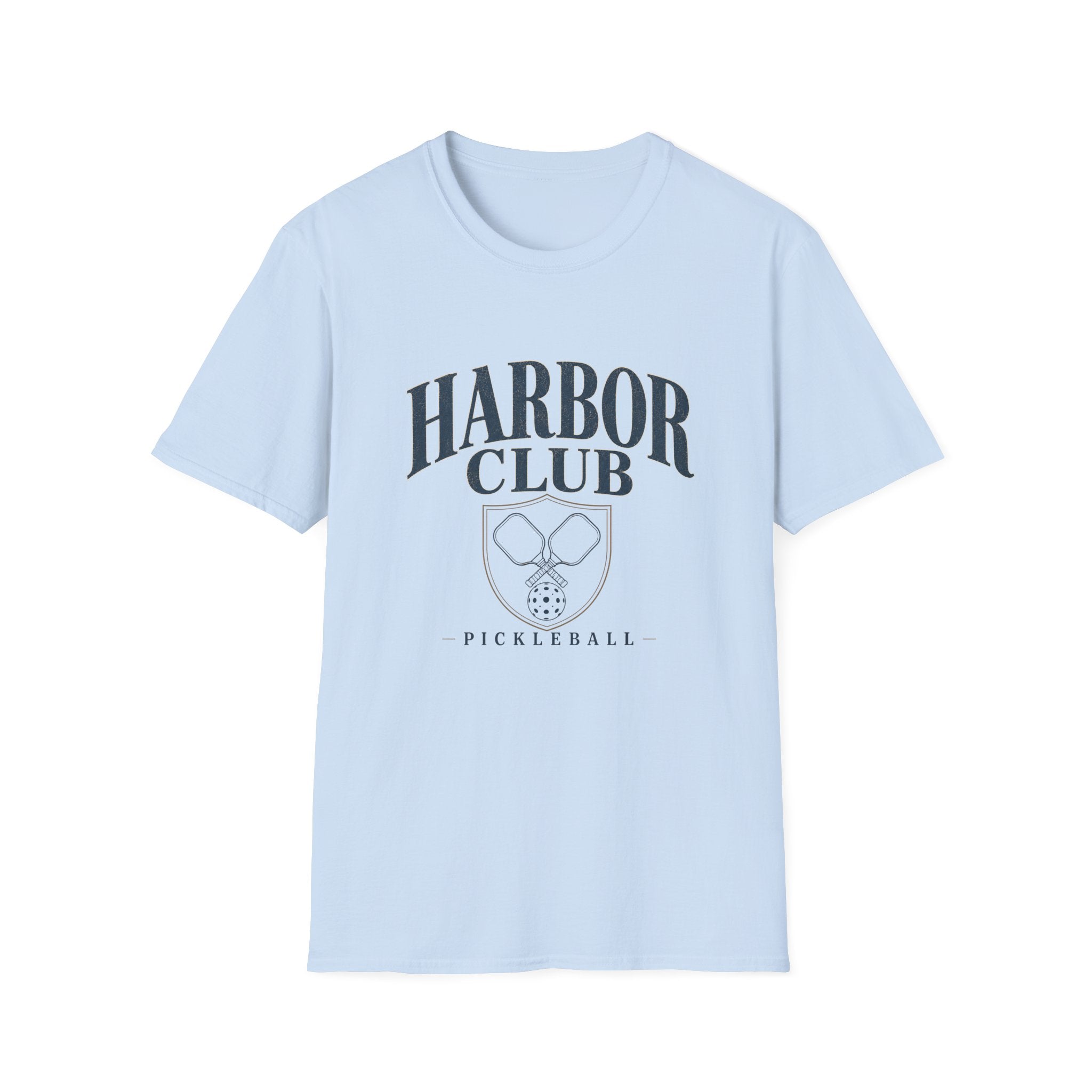 Harbor Club T-Shirt