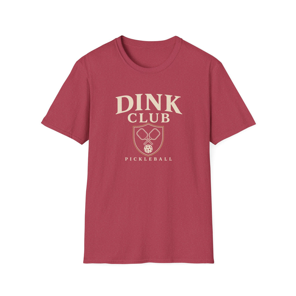 Dink Club T-Shirt