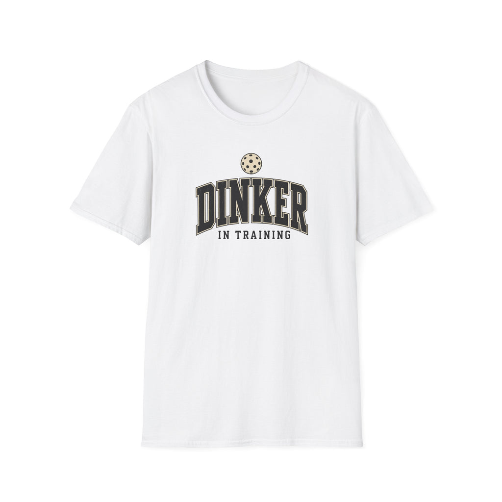 Dinker In Training T-Shirt