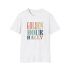 Golden Hour Rally T-Shirt