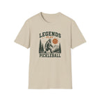 Legends Play Pickleball T-Shirt