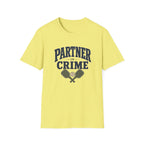 Partner In Crime T-Shirt