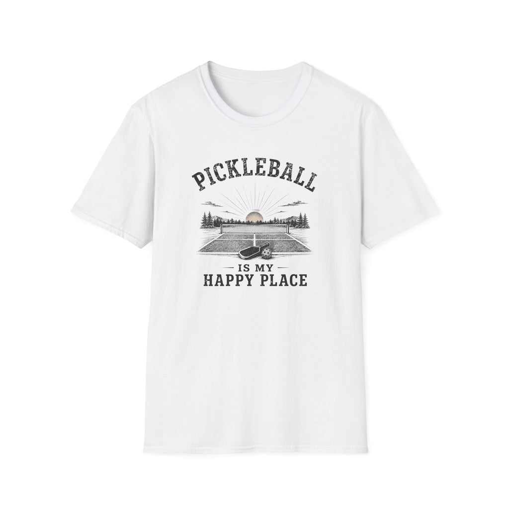 My Happy Place T-Shirt
