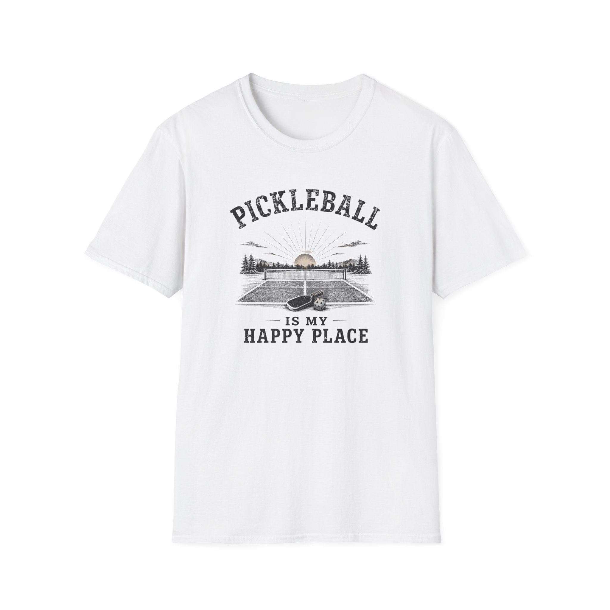 My Happy Place T-Shirt