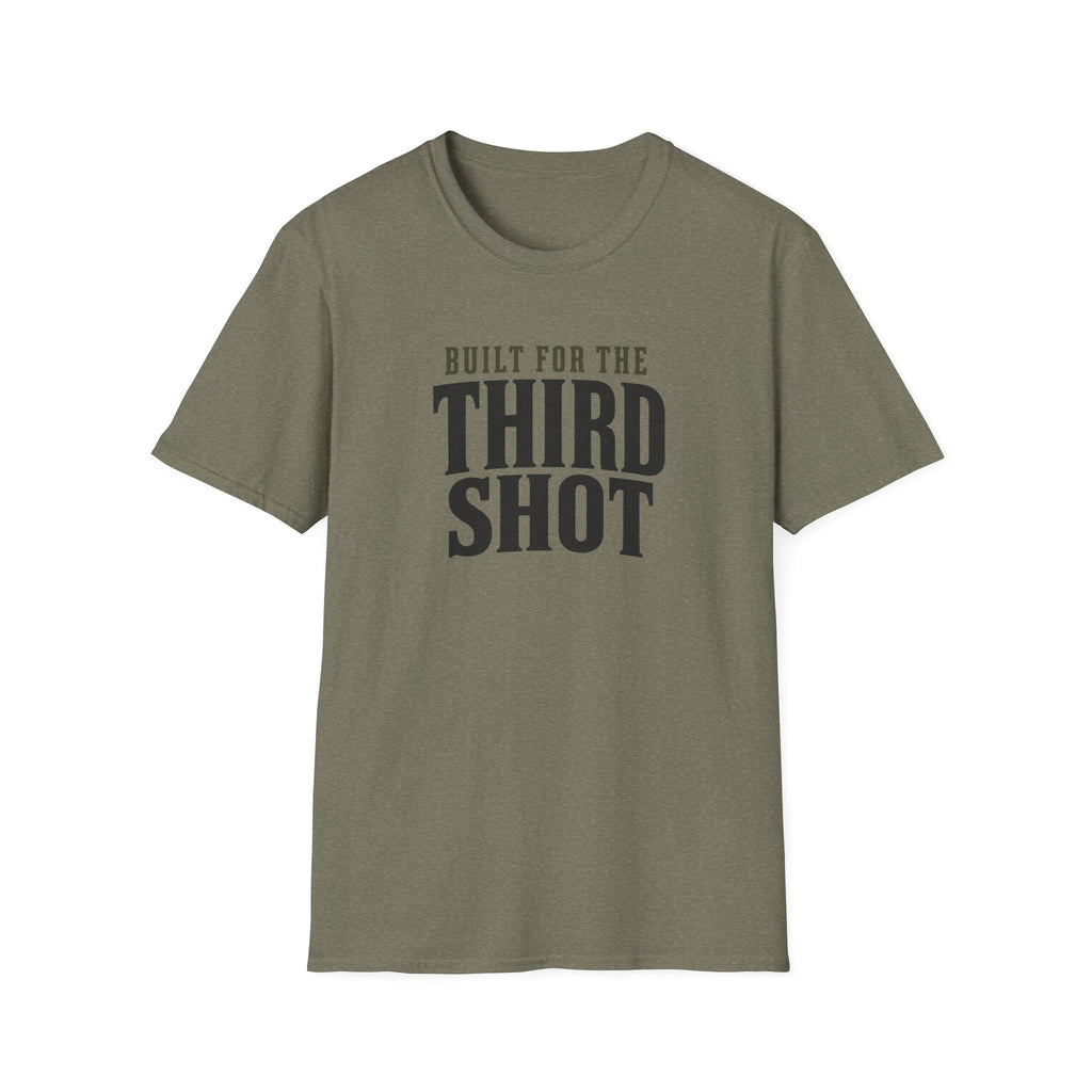Third Shot T-Shirt