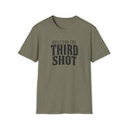 Third Shot T-Shirt