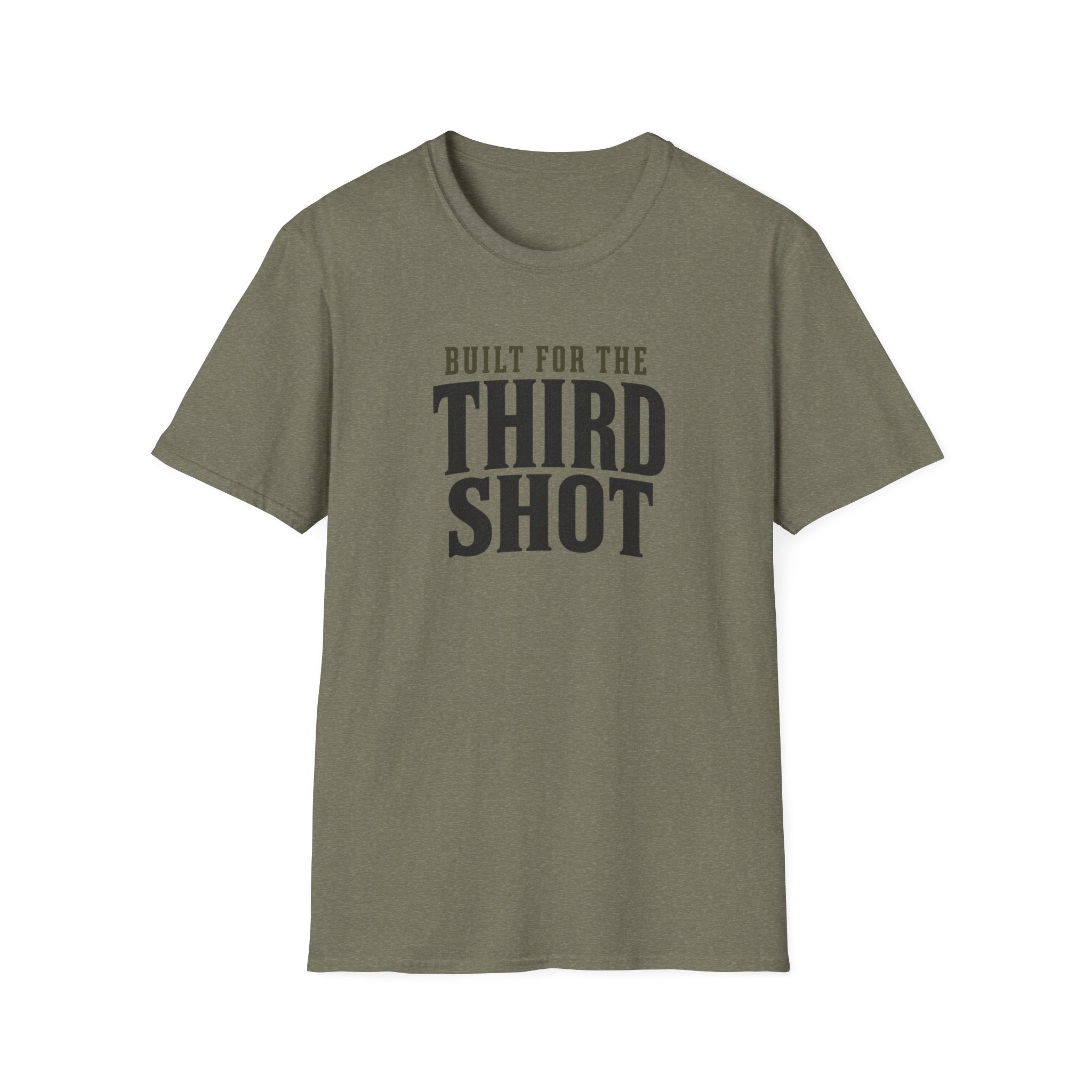 Third Shot T-Shirt