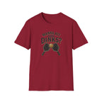 Wanna Hit Some Dinks T-Shirt