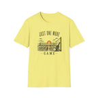 Just One More Game T-Shirt