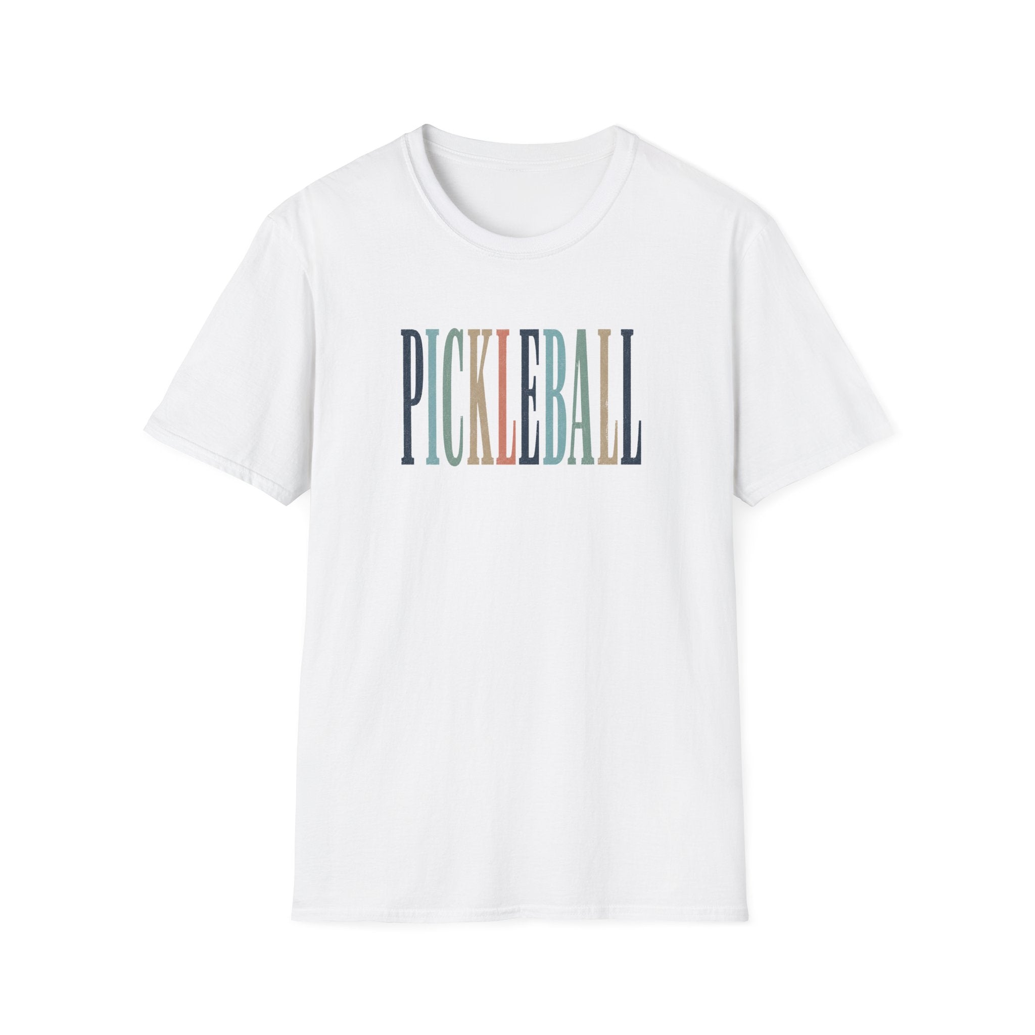 Pickleball T-Shirt