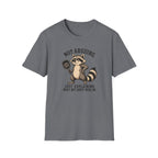 Not Arguing T-Shirt