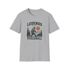 Legends Play Pickleball T-Shirt
