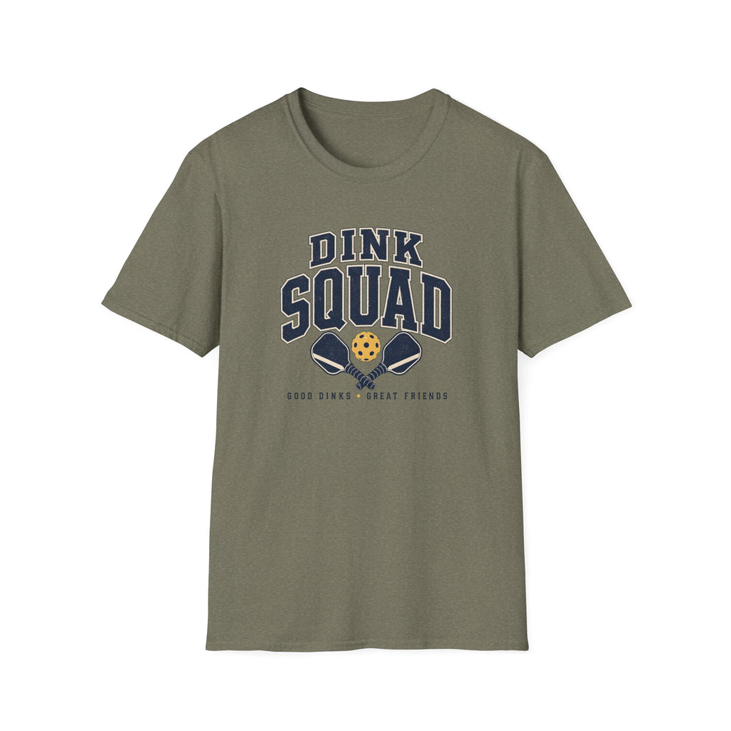 Dink Squad T-Shirt