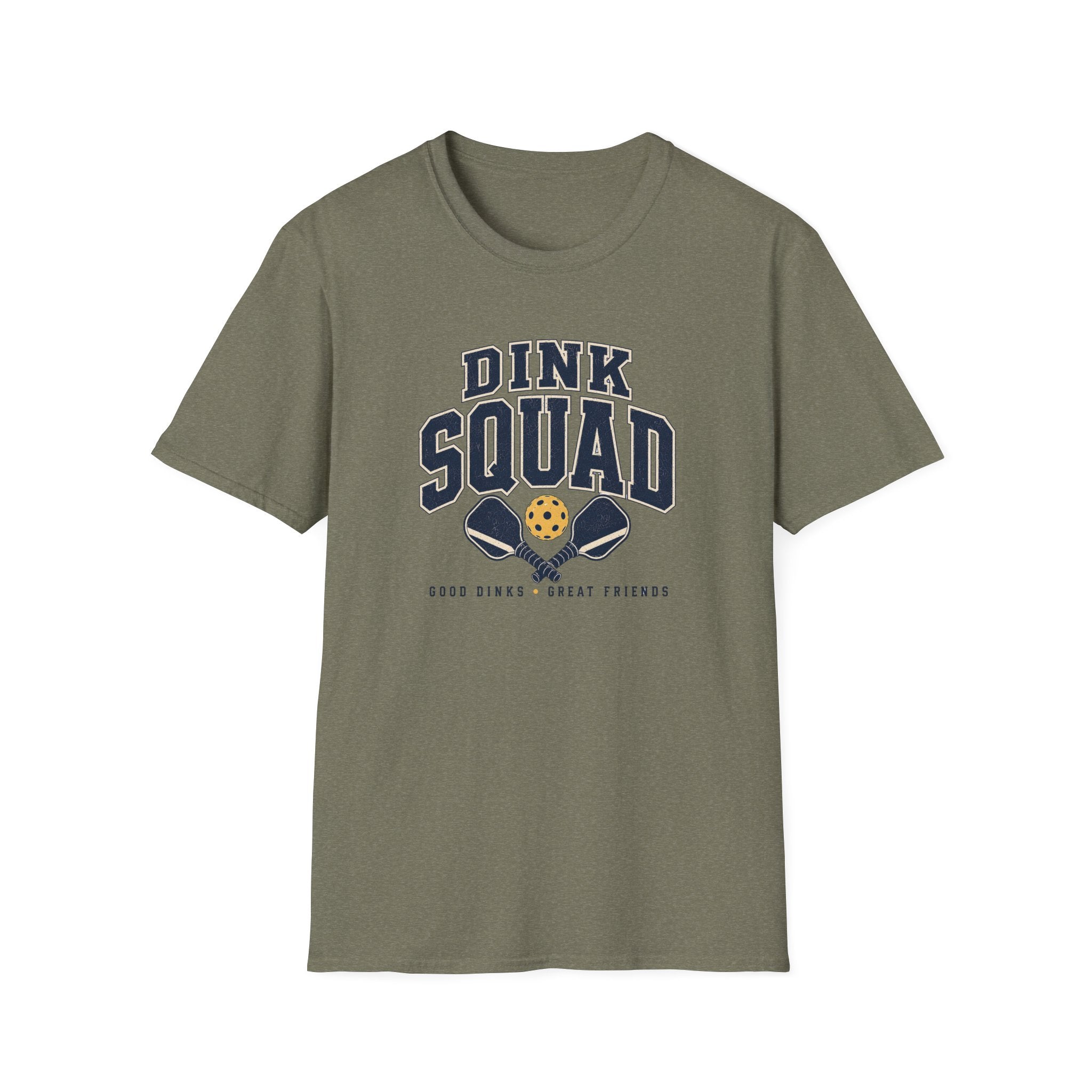 Dink Squad T-Shirt