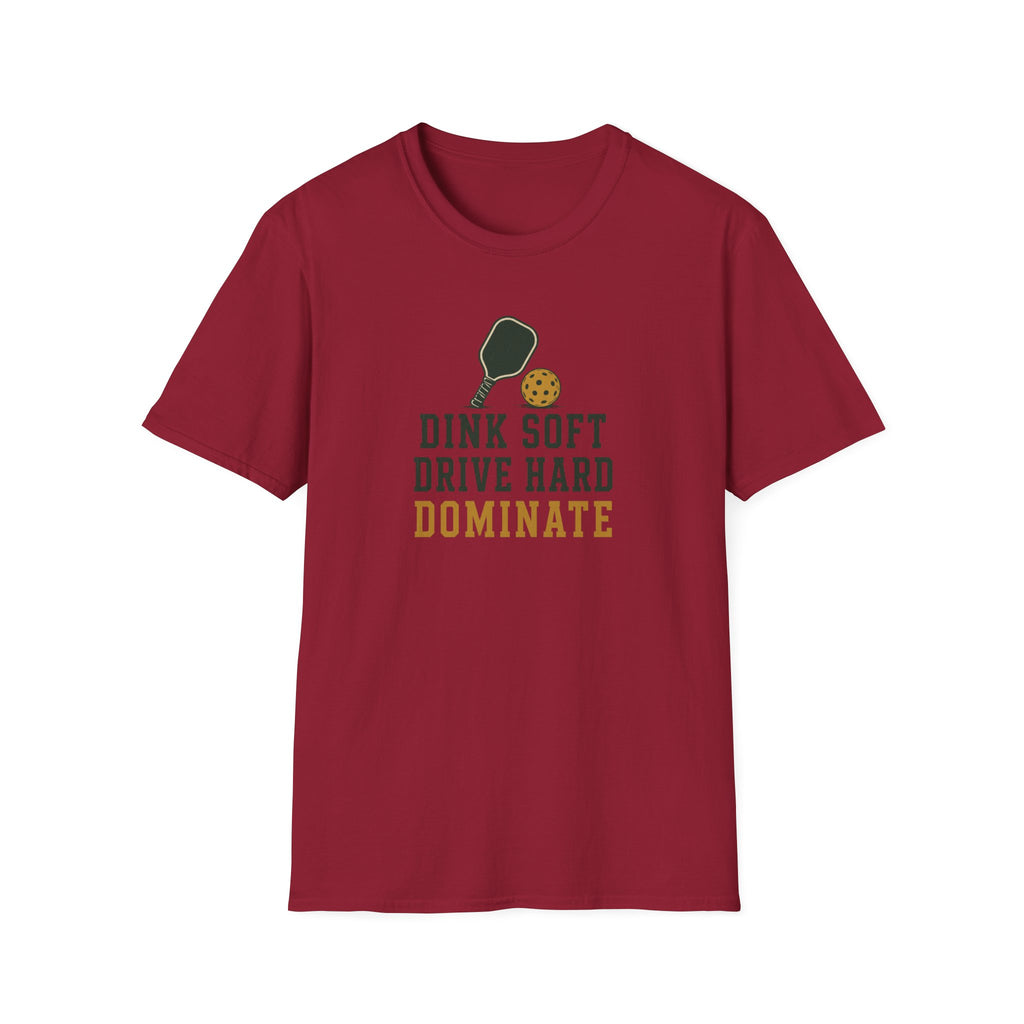 Dominate T-Shirt