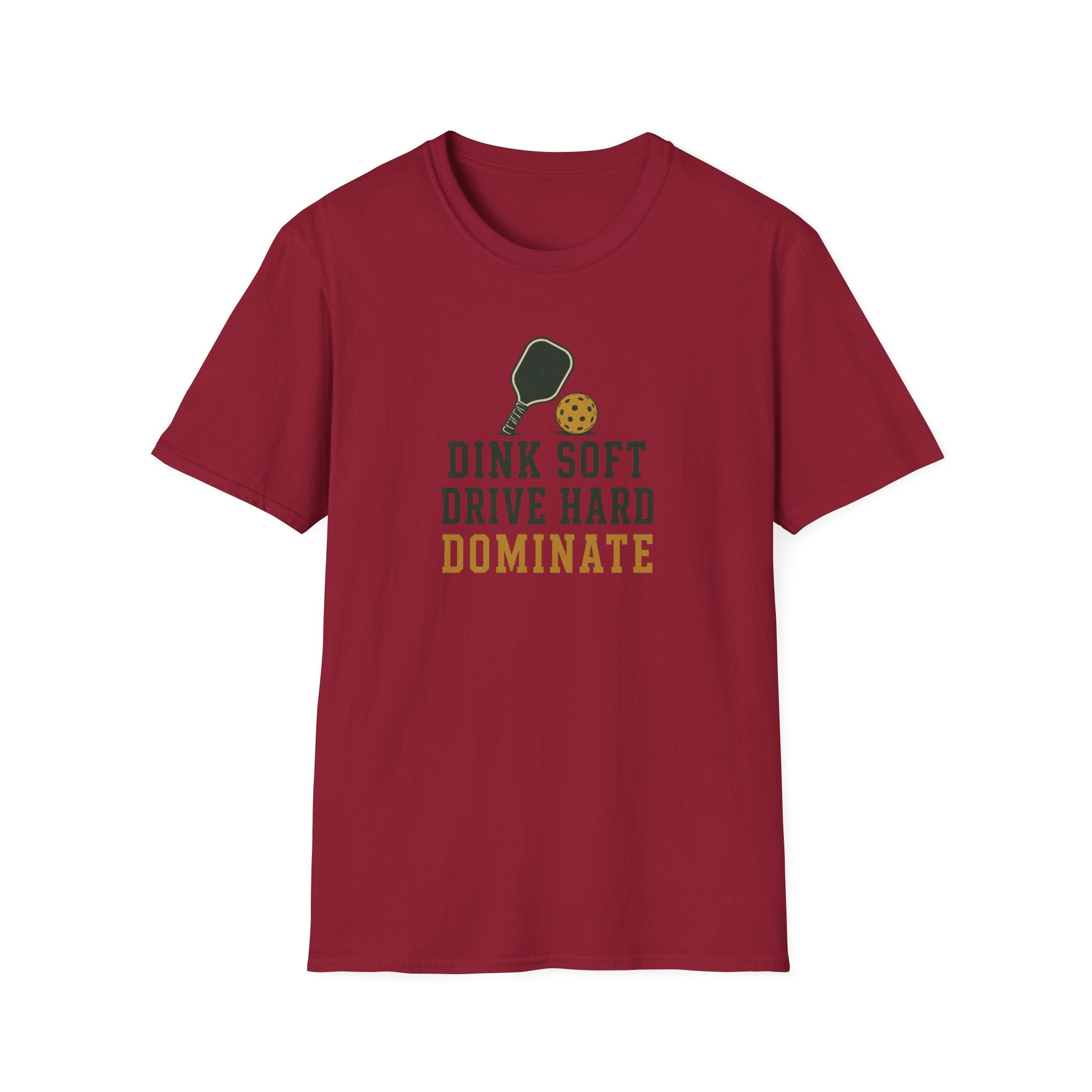 Dominate T-Shirt