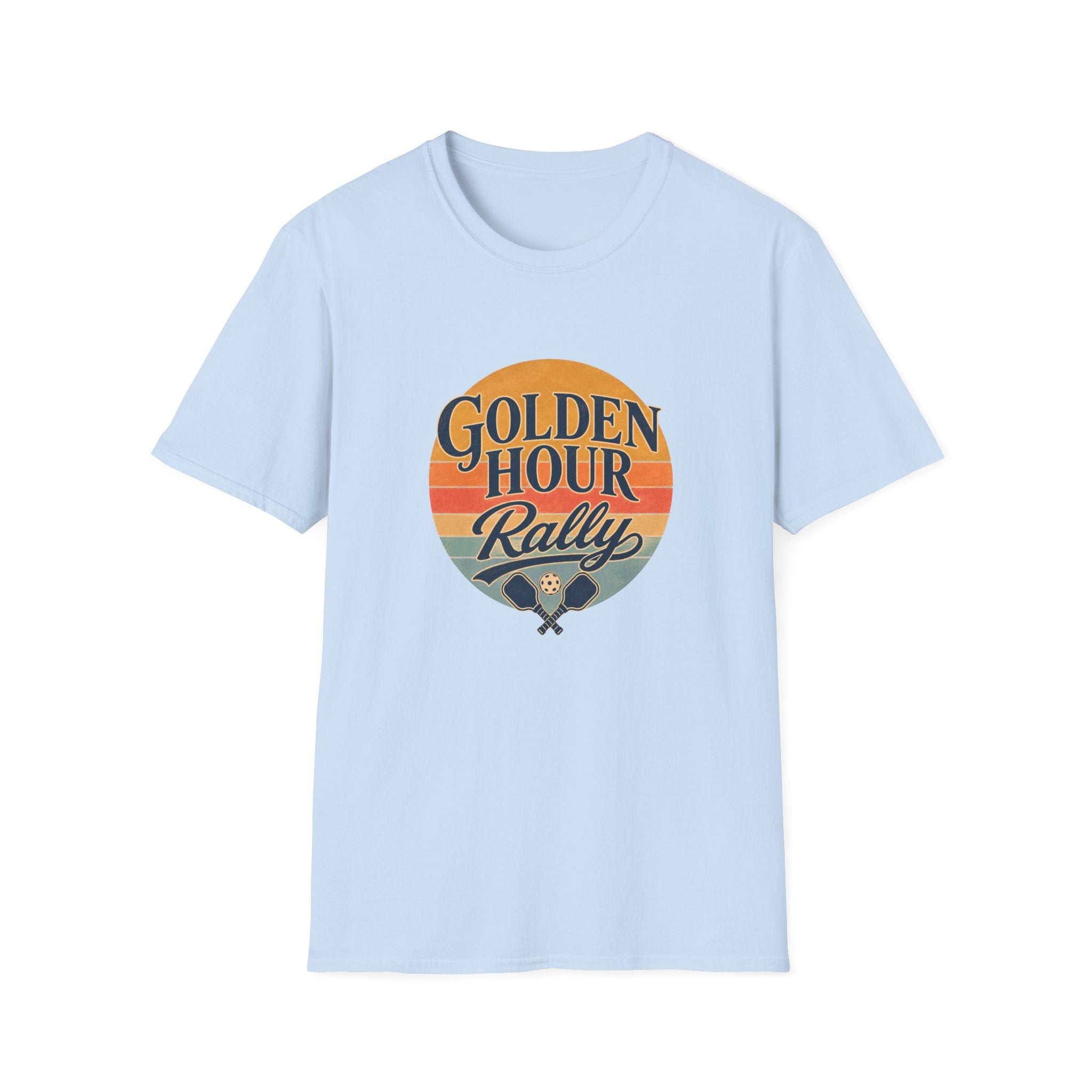 Sunset Rally T-Shirt