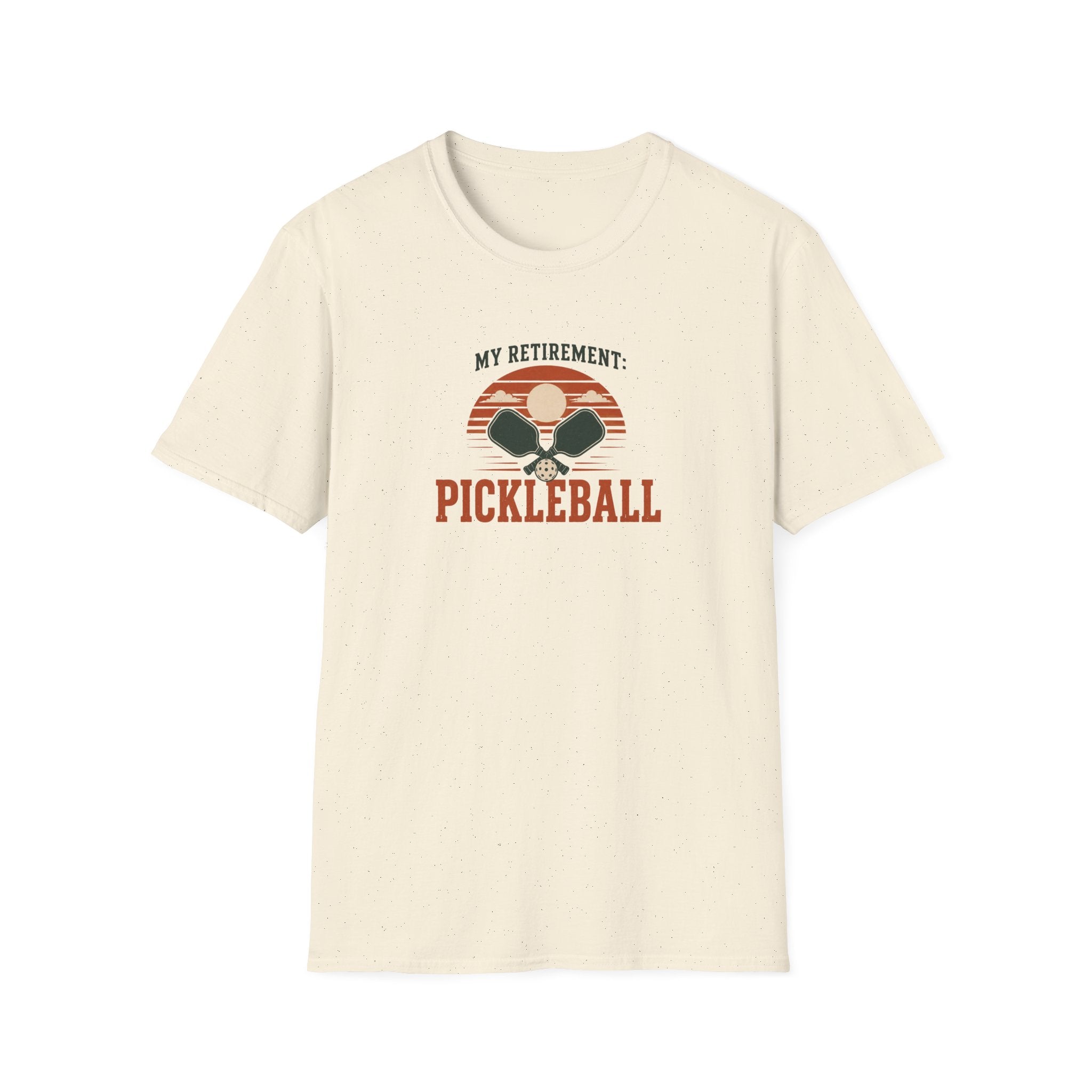 My Retirement T-Shirt