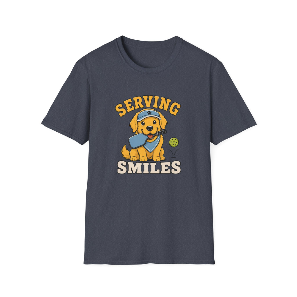 Serving Smiles T-Shirt