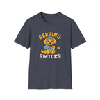 Serving Smiles T-Shirt