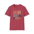 Golden Hour Rally T-Shirt