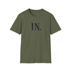 In T-Shirt