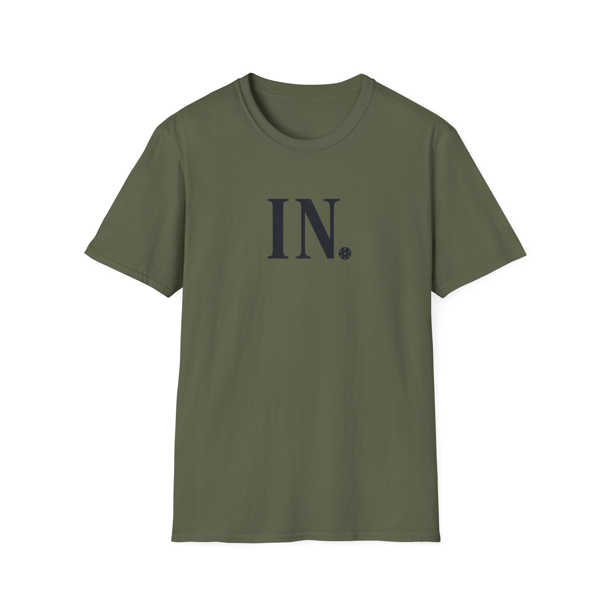 In T-Shirt