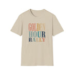 Golden Hour Rally T-Shirt
